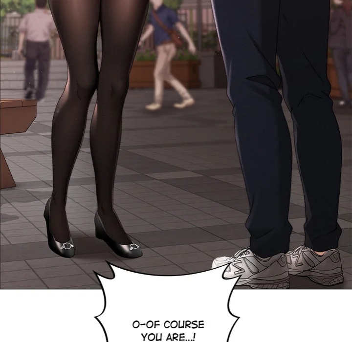 Little Miss Delinquent - Chapter 18 [photo 80] - MangaPorn