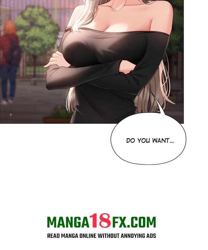 Little Miss Delinquent - Chapter 18 [photo 82] - MangaPorn