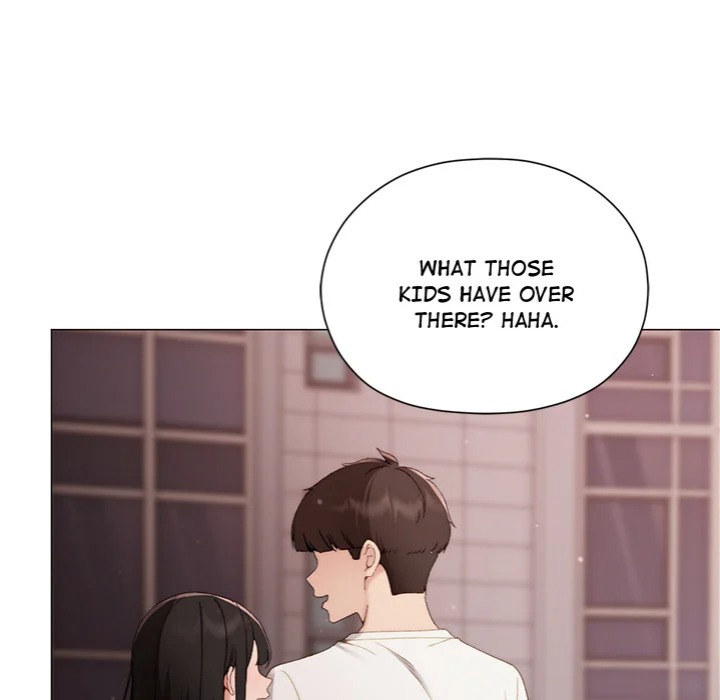 Little Miss Delinquent - Chapter 18 [photo 83] - MangaPorn