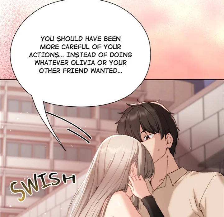 Little Miss Delinquent - Chapter 18 [photo 86] - MangaPorn