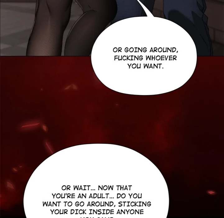 Little Miss Delinquent - Chapter 18 [photo 88] - MangaPorn