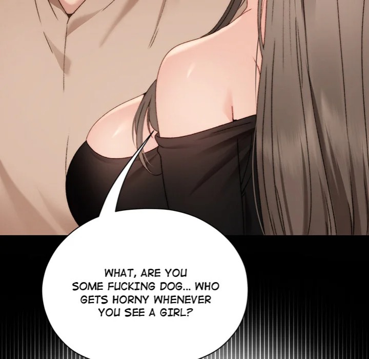 Little Miss Delinquent - Chapter 18 [photo 90] - MangaPorn