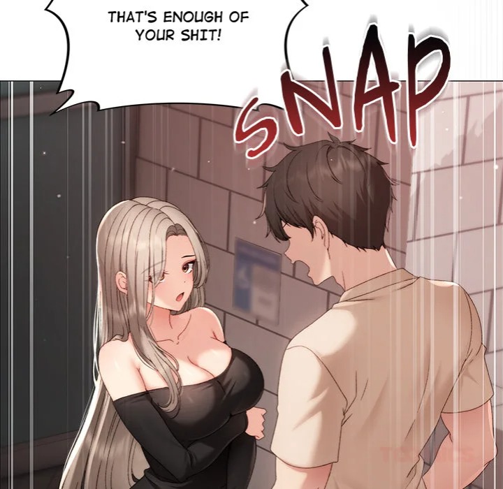 Little Miss Delinquent - Chapter 18 [photo 92] - MangaPorn