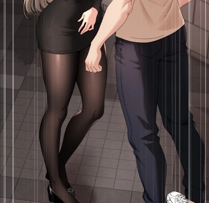 Little Miss Delinquent - Chapter 18 [photo 93] - MangaPorn