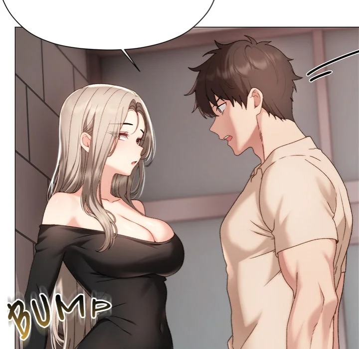 Little Miss Delinquent - Chapter 18 [photo 95] - MangaPorn
