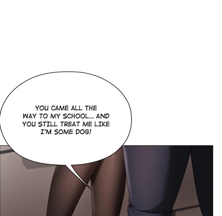 Little Miss Delinquent - Chapter 18 [photo 97] - MangaPorn