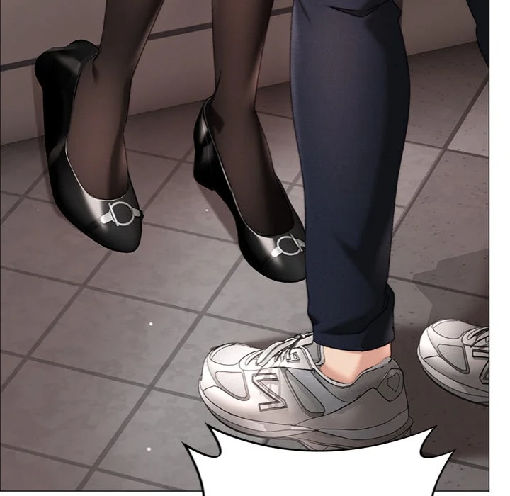 Little Miss Delinquent - Chapter 18 [photo 98] - MangaPorn