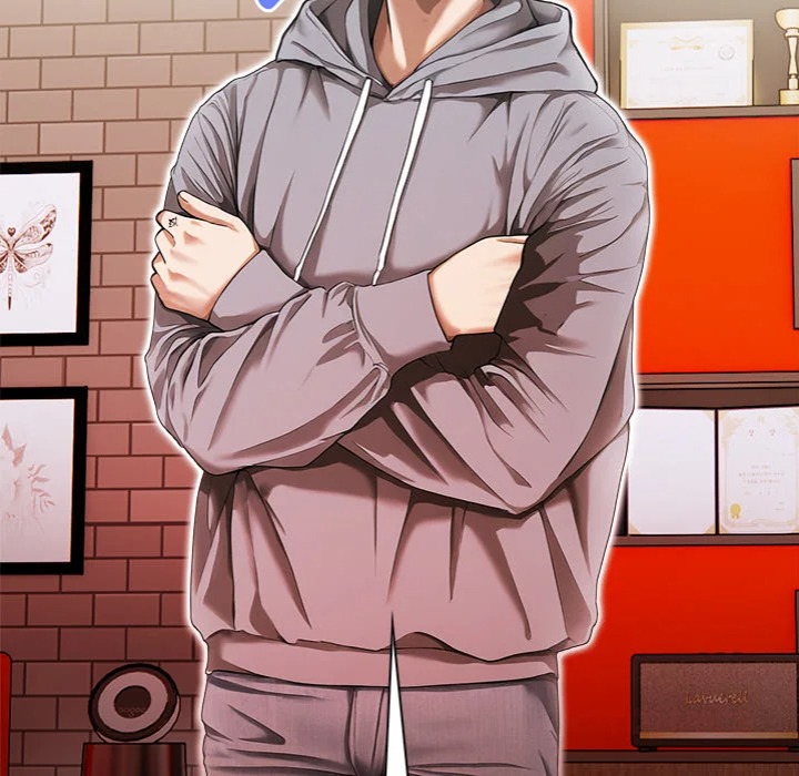 Tattoo Shop - Chapter 15 [photo 21] - MangaPorn