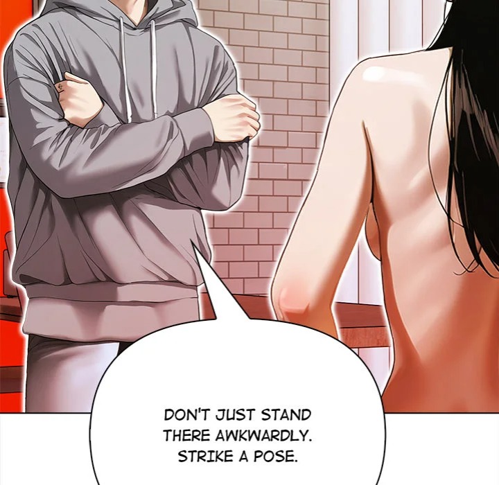 Tattoo Shop - Chapter 15 [photo 36] - MangaPorn