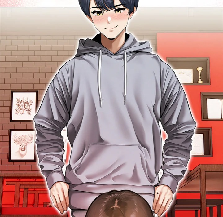 Tattoo Shop - Chapter 15 [photo 47] - MangaPorn