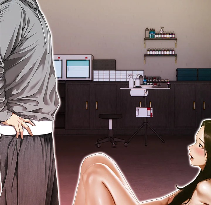 Tattoo Shop - Chapter 15 [photo 50] - MangaPorn