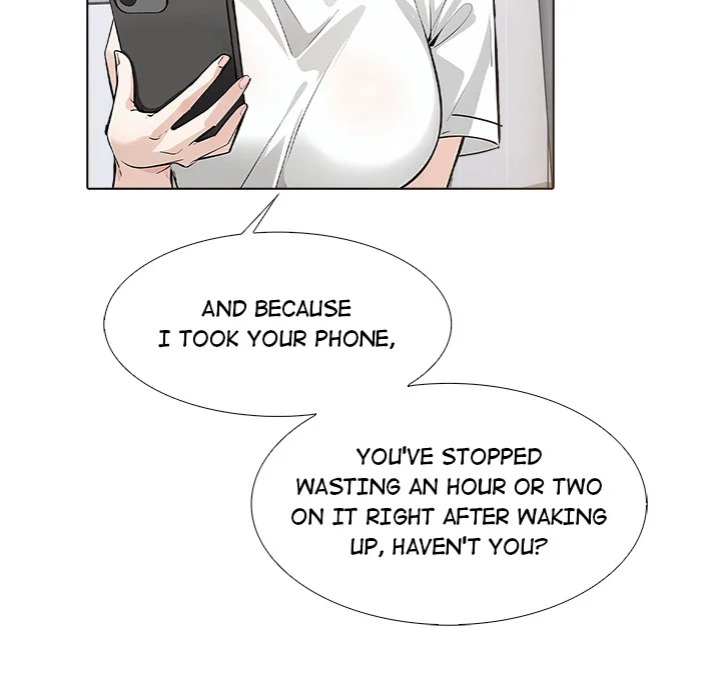 Love Me, or Else - Chapter 13 [photo 10] - MangaPorn