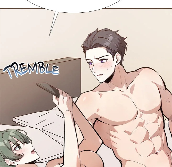 Love Me, or Else - Chapter 13 [photo 116] - MangaPorn