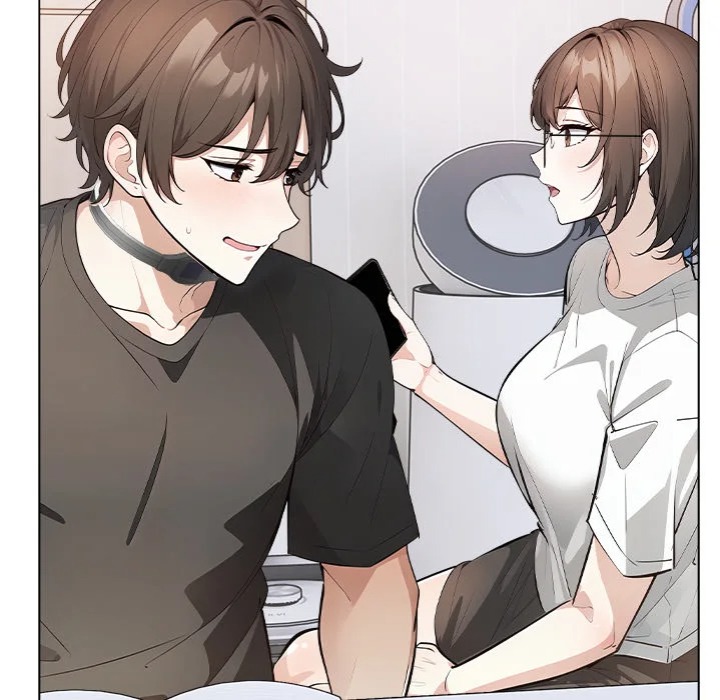 Love Me, or Else - Chapter 13 [photo 12] - MangaPorn