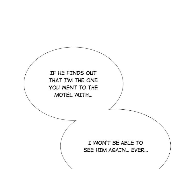 Love Me, or Else - Chapter 13 [photo 125] - MangaPorn