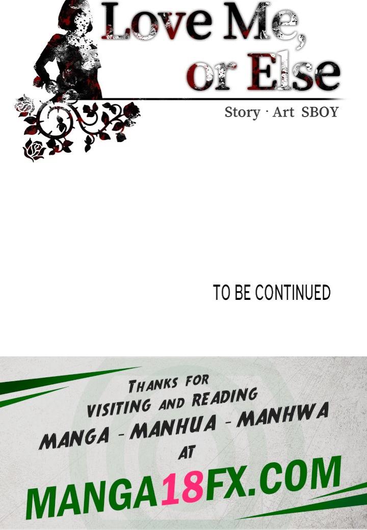Love Me, or Else - Chapter 13 [photo 138] - MangaPorn