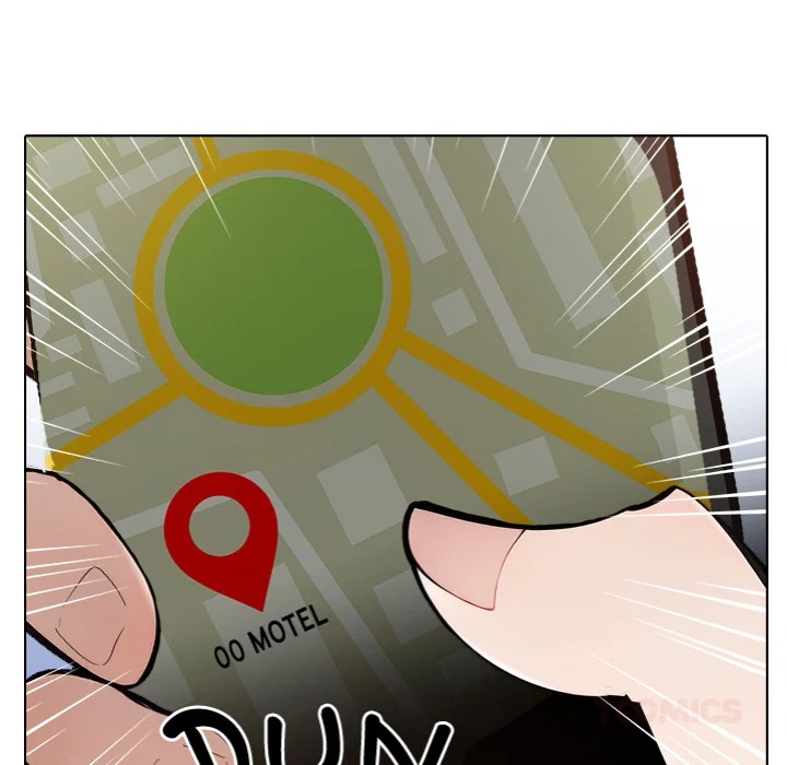 Love Me, or Else - Chapter 13 [photo 33] - MangaPorn