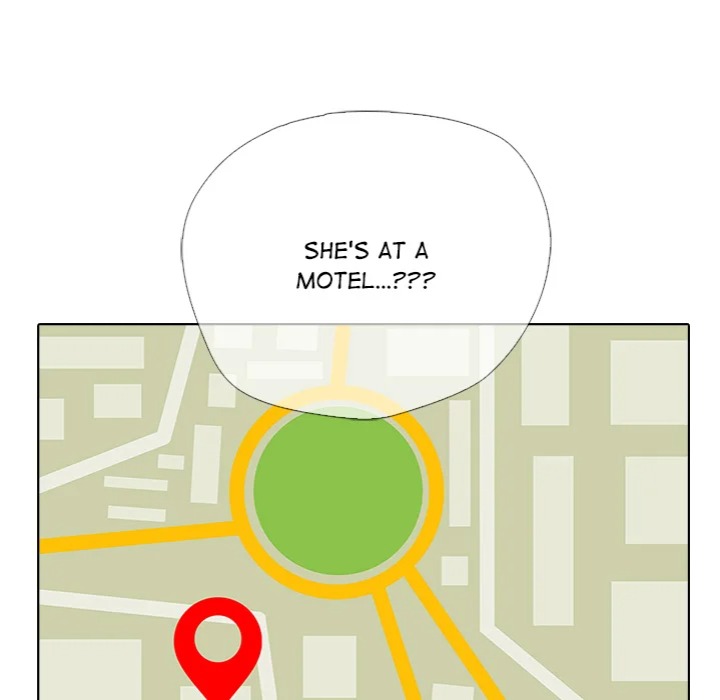 Love Me, or Else - Chapter 13 [photo 35] - MangaPorn