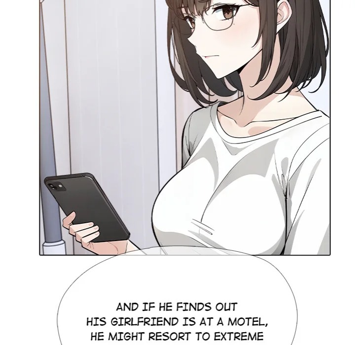 Love Me, or Else - Chapter 13 [photo 44] - MangaPorn