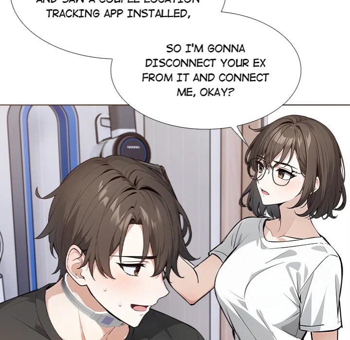 Love Me, or Else - Chapter 13 [photo 50] - MangaPorn