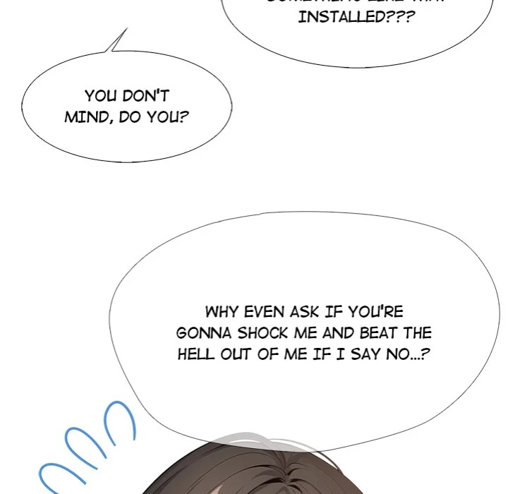 Love Me, or Else - Chapter 13 [photo 52] - MangaPorn