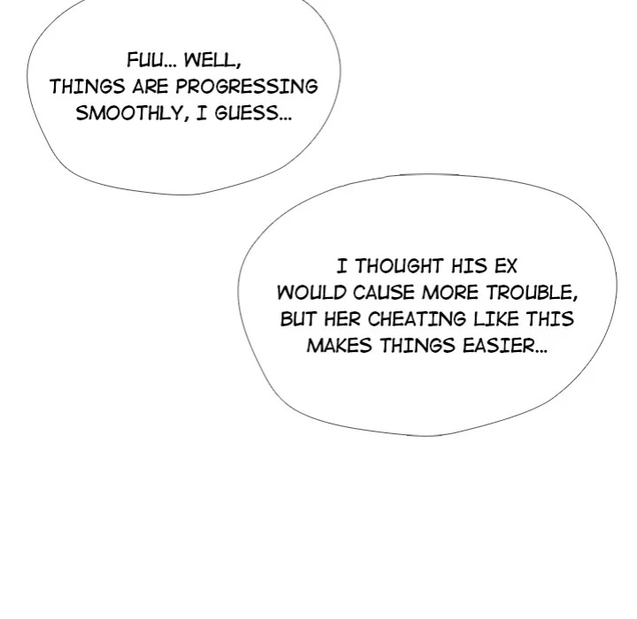 Love Me, or Else - Chapter 13 [photo 56] - MangaPorn