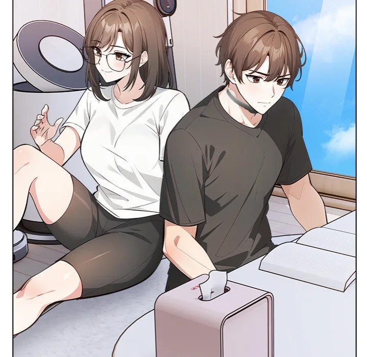 Love Me, or Else - Chapter 13 [photo 6] - MangaPorn