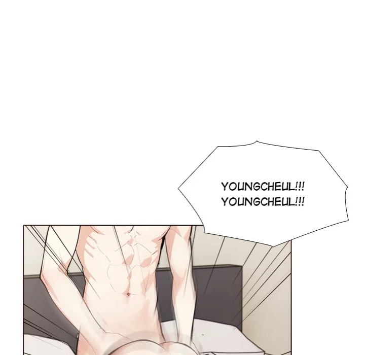 Love Me, or Else - Chapter 13 [photo 66] - MangaPorn