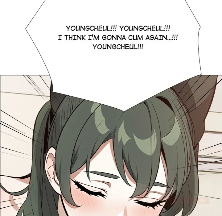 Love Me, or Else - Chapter 13 [photo 81] - MangaPorn