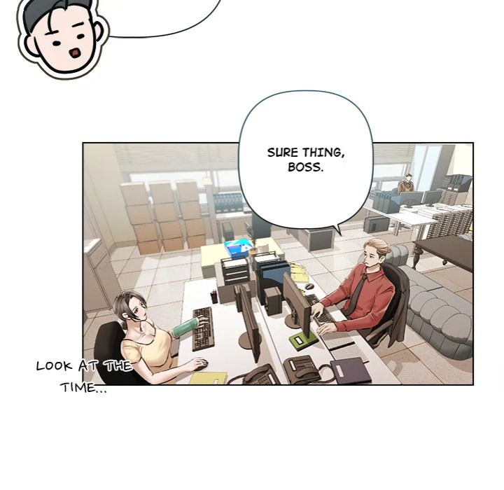 Slave to Poetry - Chapter 13 [photo 109] - MangaPorn