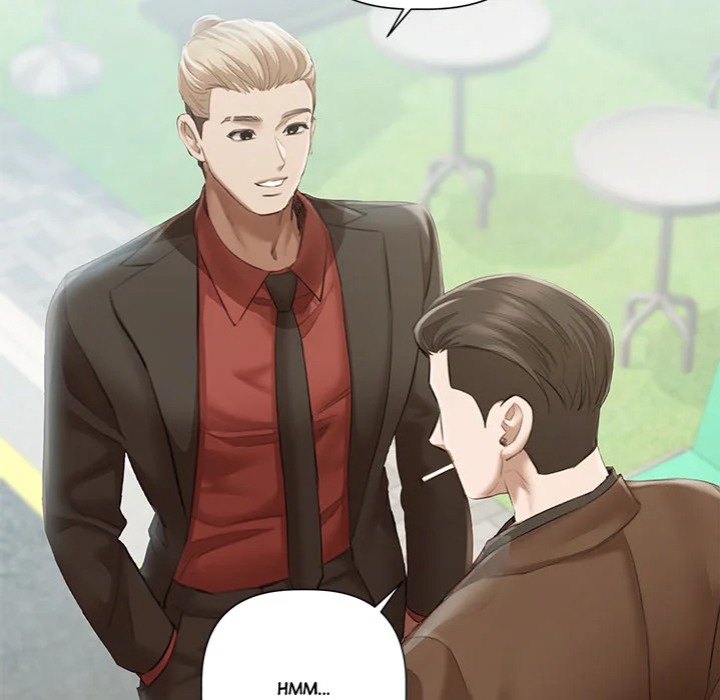 Slave to Poetry - Chapter 13 [photo 111] - MangaPorn