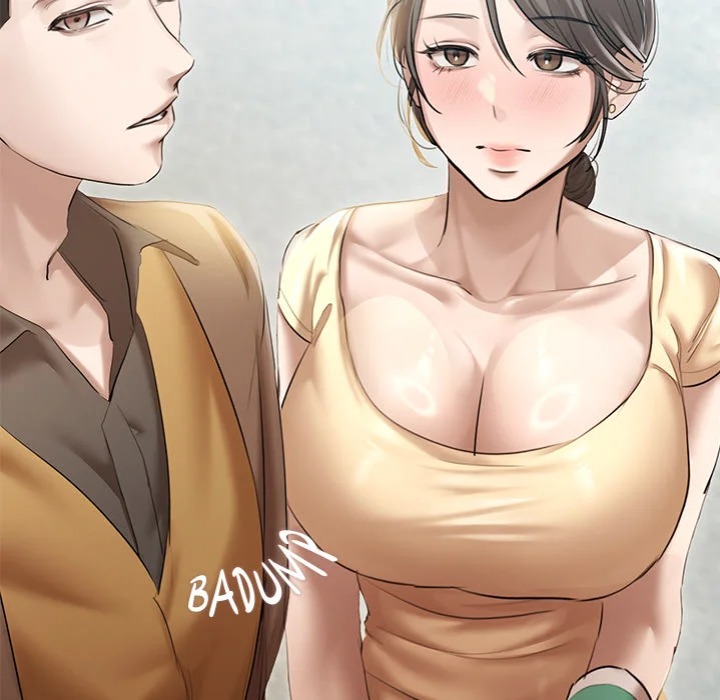 Slave to Poetry - Chapter 13 [photo 123] - MangaPorn