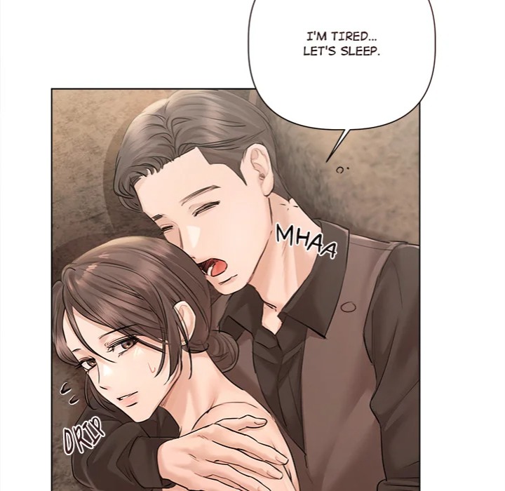 Slave to Poetry - Chapter 13 [photo 15] - MangaPorn