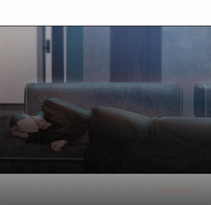 Slave to Poetry - Chapter 13 [photo 26] - MangaPorn