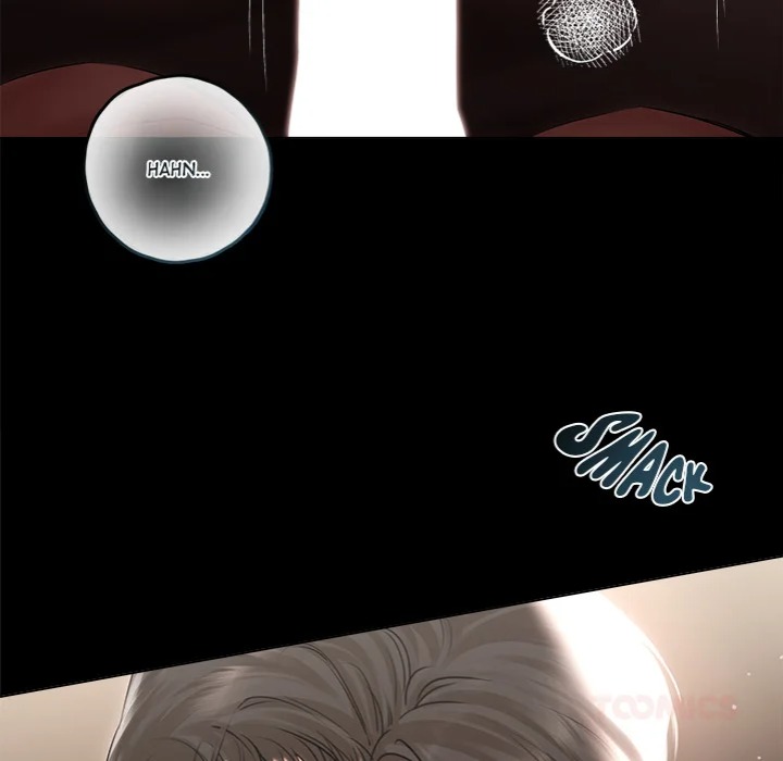 Slave to Poetry - Chapter 13 [photo 32] - MangaPorn