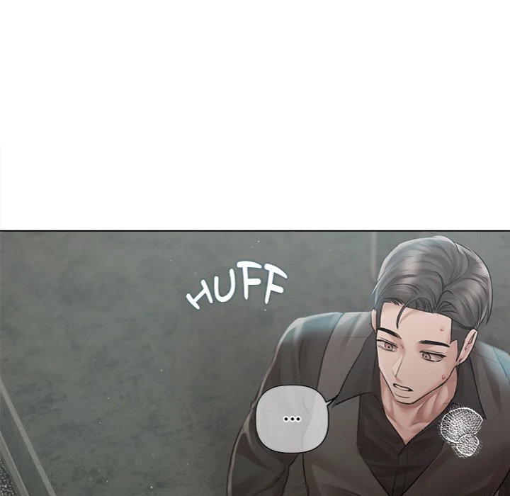 Slave to Poetry - Chapter 13 [photo 47] - MangaPorn