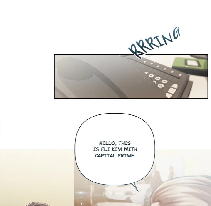 Slave to Poetry - Chapter 13 [photo 90] - MangaPorn