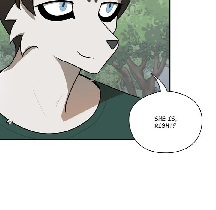 Paws on Campus - Chapter 11 [photo 101] - MangaPorn