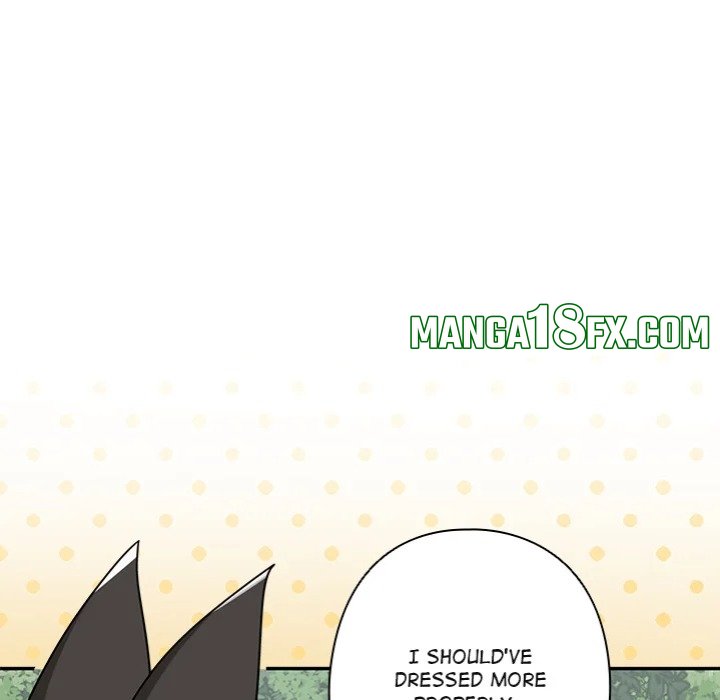 Paws on Campus - Chapter 11 [photo 102] - MangaPorn