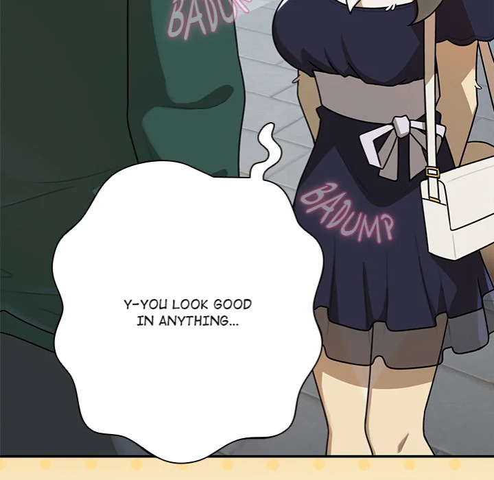 Paws on Campus - Chapter 11 [photo 104] - MangaPorn