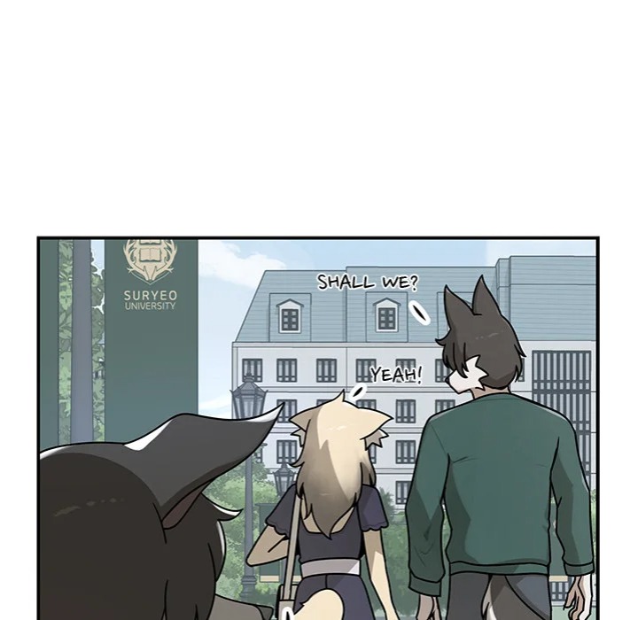 Paws on Campus - Chapter 11 [photo 106] - MangaPorn