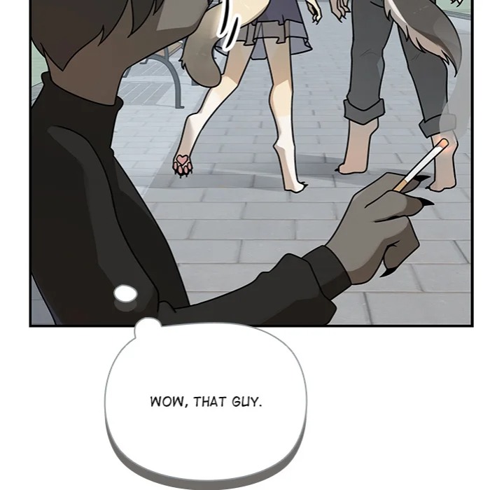 Paws on Campus - Chapter 11 [photo 107] - MangaPorn