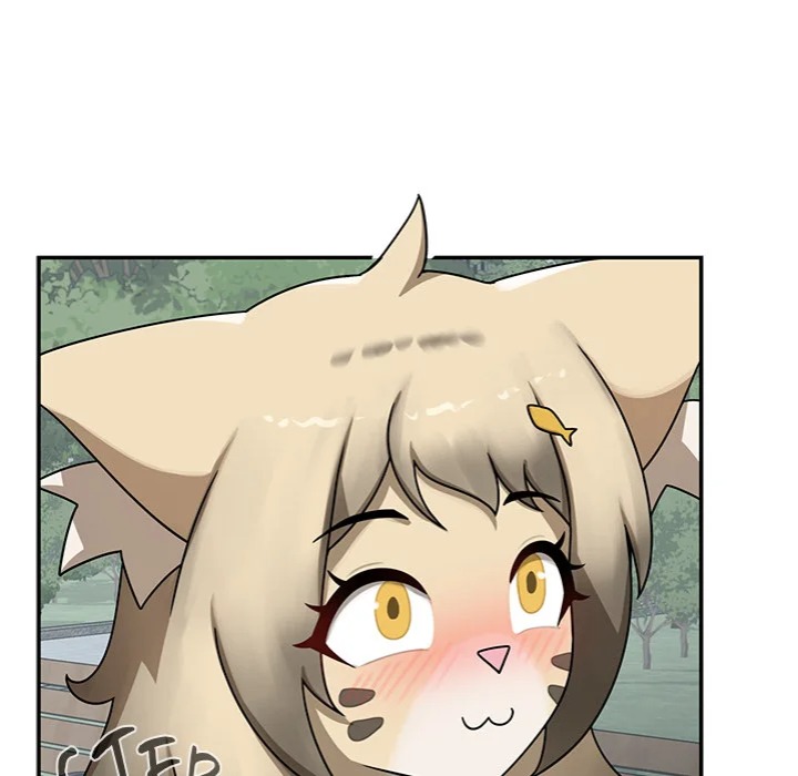 Paws on Campus - Chapter 11 [photo 109] - MangaPorn