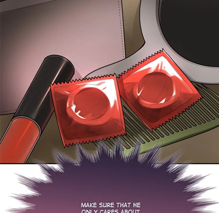 Paws on Campus - Chapter 11 [photo 120] - MangaPorn