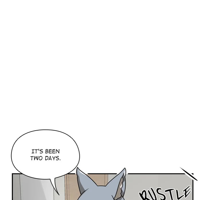 Paws on Campus - Chapter 11 [photo 138] - MangaPorn