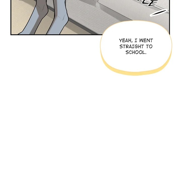 Paws on Campus - Chapter 11 [photo 140] - MangaPorn