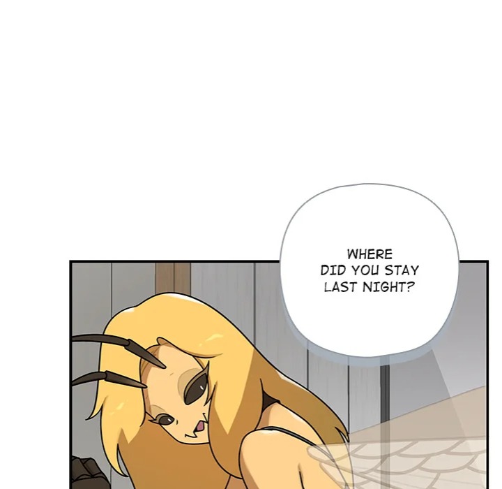 Paws on Campus - Chapter 11 [photo 141] - MangaPorn