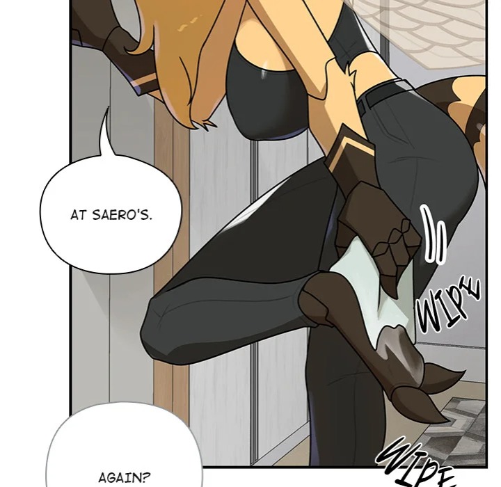 Paws on Campus - Chapter 11 [photo 142] - MangaPorn