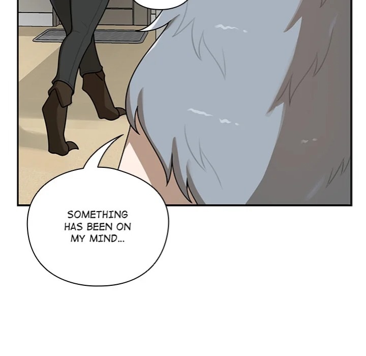 Paws on Campus - Chapter 11 [photo 148] - MangaPorn