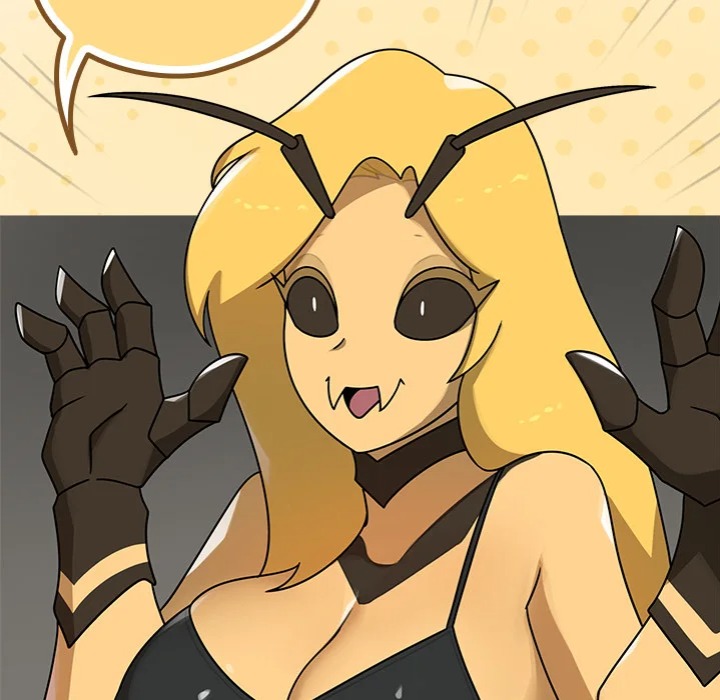 Paws on Campus - Chapter 11 [photo 155] - MangaPorn